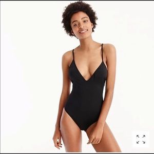 JCrew Swimsuit